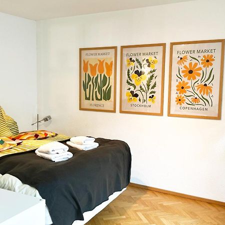 New - Cozy Apartment,Kitchen,Netflix And More إسن المظهر الخارجي الصورة